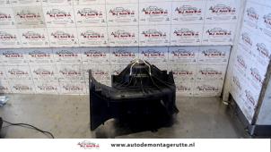 Used Heating and ventilation fan motor Opel Signum (F48) 1.9 CDTI 120 Price on request offered by Autodemontage M.J. Rutte B.V.
