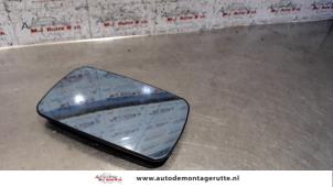 Used Mirror glass, right BMW 3 serie Compact (E46/5) 316ti 16V Price on request offered by Autodemontage M.J. Rutte B.V.
