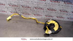 Used Airbagring Mazda Demio (DW) 1.5 16V Price on request offered by Autodemontage M.J. Rutte B.V.