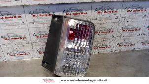 Used Rear fog light Nissan Primastar 2.0 dCi 90 Price on request offered by Autodemontage M.J. Rutte B.V.