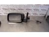 Wing mirror, left from a Renault Express/Rapid/Extra, 1985 / 1999 1.4, Delivery, Petrol, 1.397cc, 45kW (61pk), FWD, C3J700; C3J702; C3J760; C3J762, 1988-08 / 1998-03, F407 1993
