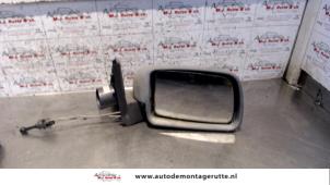Used Wing mirror, right Renault Express/Rapid/Extra 1.4 Price on request offered by Autodemontage M.J. Rutte B.V.