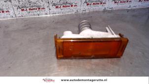 Used Indicator, right Renault Express/Rapid/Extra 1.4 Price on request offered by Autodemontage M.J. Rutte B.V.