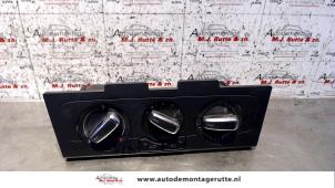 Gebrauchte Heizung Bedienpaneel Volkswagen Polo V (6R) 1.2 TSI Preis auf Anfrage angeboten von Autodemontage M.J. Rutte B.V.