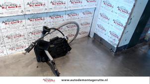 Used Rear door lock mechanism 4-door, left Volkswagen Polo V (6R) 1.2 TSI Price on request offered by Autodemontage M.J. Rutte B.V.
