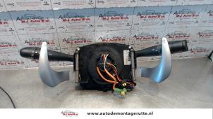 Used Steering column stalk Citroen C3 Pluriel (HB) 1.6 16V Price € 95,00 Margin scheme offered by Autodemontage M.J. Rutte B.V.