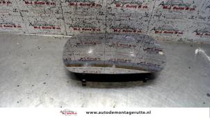 Used Mirror glass, right Fiat Doblo (223A/119) 1.6 16V Price on request offered by Autodemontage M.J. Rutte B.V.