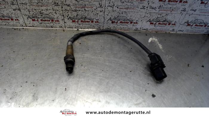 Used Lambda probe Fiat Bravo (198A) 1.6 D Multijet 90 Price on request offered by Autodemontage M.J. Rutte B.V.
