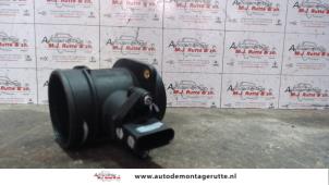 Used Airflow meter Seat Ibiza II (6K1) 1.8 Turbo 20V Cupra Price on request offered by Autodemontage M.J. Rutte B.V.