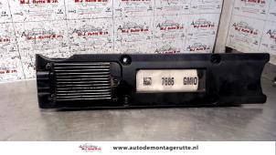 Used Ignition coil Opel Zafira (F75) 2.2 16V Price on request offered by Autodemontage M.J. Rutte B.V.