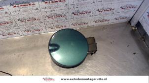 Used Tank cap cover Citroen Xsara Picasso (CH) 1.6 Price € 25,00 Margin scheme offered by Autodemontage M.J. Rutte B.V.
