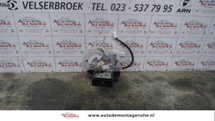 Used Tailgate lock mechanism Mazda 6 Sportbreak (GY19/89) 1.8i 16V Price on request offered by Autodemontage M.J. Rutte B.V.