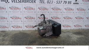 Used ABS pump Toyota Yaris II (P9) 1.0 12V VVT-i Price on request offered by Autodemontage M.J. Rutte B.V.