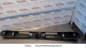 Used Tailgate switch Peugeot 207/207+ (WA/WC/WM) 1.6 16V GT THP Price on request offered by Autodemontage M.J. Rutte B.V.