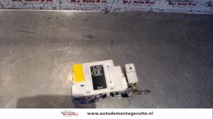 Used Central locking motor Toyota Prius (NHW20) 1.5 16V Price on request offered by Autodemontage M.J. Rutte B.V.