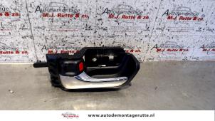 Used Rear door handle 4-door, left Toyota Prius (NHW20) 1.5 16V Price on request offered by Autodemontage M.J. Rutte B.V.