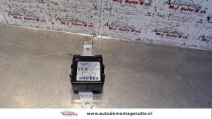 Used Central door locking module Toyota Prius (NHW20) 1.5 16V Price on request offered by Autodemontage M.J. Rutte B.V.