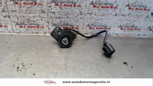 Used Rear lock cylinder Volkswagen Passat (3B3) 1.8 Turbo 20V Price on request offered by Autodemontage M.J. Rutte B.V.
