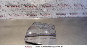 Used Mirror glass, right Fiat Scudo (220Z) 1.9 TD Price on request offered by Autodemontage M.J. Rutte B.V.