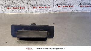Used Tailgate switch Renault Espace (JK) 2.0 16V Turbo Price on request offered by Autodemontage M.J. Rutte B.V.