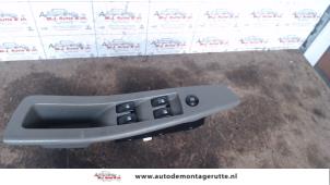 Used Multi-functional window switch Chevrolet Nubira Wagon (J100) 1.8 16V Price on request offered by Autodemontage M.J. Rutte B.V.