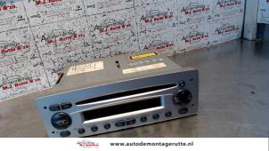 Używane Radio Alfa Romeo 156 Sportwagon (932) 1.8 Twin Spark 16V Cena na żądanie oferowane przez Autodemontage M.J. Rutte B.V.