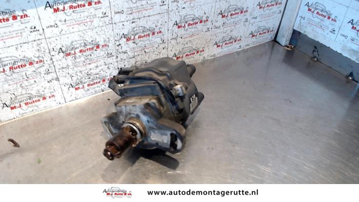 Used Ignition system (complete) Toyota Starlet (EP9) 1.3,XLi,GLi 16V Price on request offered by Autodemontage M.J. Rutte B.V.