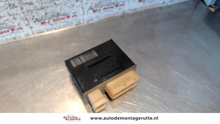 Used Cooling computer Peugeot Partner (GC/GF/GG/GJ/GK) 1.6 HDI 90 16V Price on request offered by Autodemontage M.J. Rutte B.V.