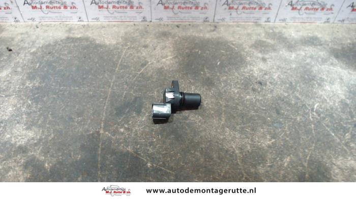 Begagnade Kamaxelsensor Volvo V40 (VW) 1.8i 16V Pris € 25,00 Marginaltabell erbjuds av Autodemontage M.J. Rutte B.V.