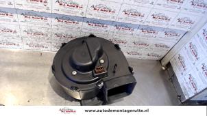 Usados Motor de ventilador de calefactor Citroen Saxo 1.1i X,SX Precio de solicitud ofrecido por Autodemontage M.J. Rutte B.V.