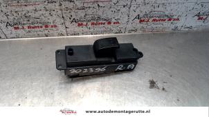 Used Electric window switch Mazda 3 (BK12) 1.6i 16V Price on request offered by Autodemontage M.J. Rutte B.V.