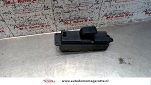 Used Electric window switch Mazda 3 (BK12) 1.6i 16V Price on request offered by Autodemontage M.J. Rutte B.V.