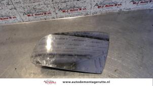 Used Mirror glass, left Audi A4 (B6) 2.0 20V Price on request offered by Autodemontage M.J. Rutte B.V.
