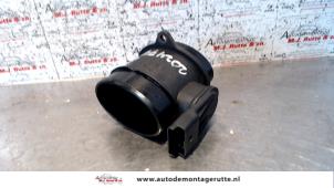 Used Airflow meter Mazda 3 Sport (BK14) 1.6 CiTD 16V Price on request offered by Autodemontage M.J. Rutte B.V.