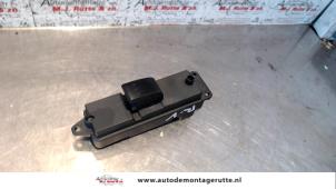 Used Electric window switch Mazda 3 Sport (BK14) 1.6 CiTD 16V Price on request offered by Autodemontage M.J. Rutte B.V.