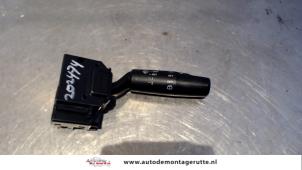 Used Wiper switch Mazda 3 Sport (BK14) 1.6 CiTD 16V Price on request offered by Autodemontage M.J. Rutte B.V.
