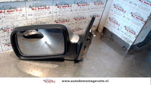 Used Wing mirror, left Kia Picanto (BA) 1.1 12V Price on request offered by Autodemontage M.J. Rutte B.V.