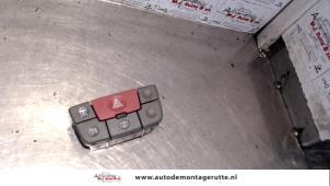 Used Panic lighting switch Fiat Panda (169) 1.1 Fire Price on request offered by Autodemontage M.J. Rutte B.V.