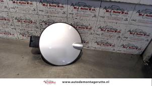 Gebrauchte Tankklappe Seat Leon (1M1) 1.9 TDI 110 Preis auf Anfrage angeboten von Autodemontage M.J. Rutte B.V.