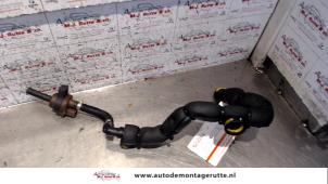 Used PCV valve Peugeot 207/207+ (WA/WC/WM) 1.4 Price on request offered by Autodemontage M.J. Rutte B.V.