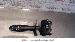 Used Indicator switch Renault Scénic I (JA) 1.6 16V Price on request offered by Autodemontage M.J. Rutte B.V.