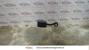Used Front seatbelt buckle, left Fiat Ducato (250) 2.2 D 100 Multijet Euro 4 Price on request offered by Autodemontage M.J. Rutte B.V.