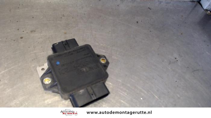 Zündmodul Daihatsu Cuore (L251/271/276), 2003 1.0 12V DVVT, Fließheck, Benzin, 989cc, 43kW (58pk), FWD, EJVE, 2003-05 / 2008-01, L251 (Gebraucht)