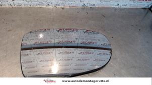 Used Mirror glass, right Ford Galaxy (WGR) 2.3i 16V Price on request offered by Autodemontage M.J. Rutte B.V.