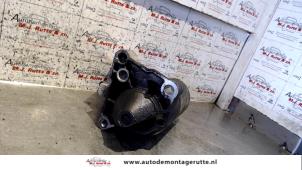 Usagé Démarreur Renault Grand Scénic II (JM) 2.0 16V Prix sur demande proposé par Autodemontage M.J. Rutte B.V.