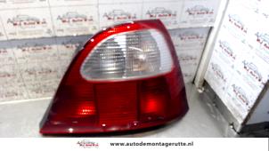 Used Taillight, right MG ZR 1.4 16V 105 Price on request offered by Autodemontage M.J. Rutte B.V.