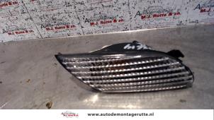Used Indicator, right MG ZR 1.4 16V 105 Price on request offered by Autodemontage M.J. Rutte B.V.