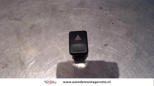 Used Panic lighting switch MG ZR 1.4 16V 105 Price on request offered by Autodemontage M.J. Rutte B.V.