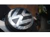Volkswagen Golf V (1K1) 1.4 16V Poignée hayon
