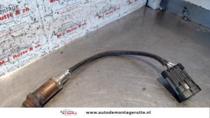Used Lambda probe Opel Astra G (F08/48) 1.6 16V Price on request offered by Autodemontage M.J. Rutte B.V.